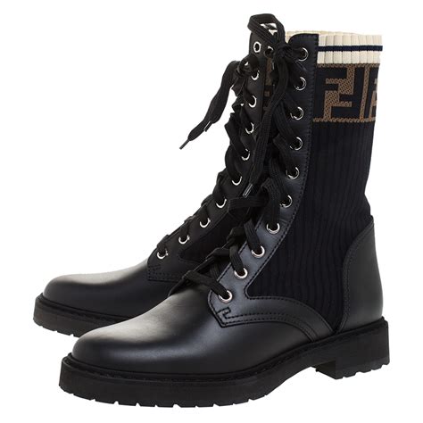 ioffer fendi boots|fendi ladies sneakers.